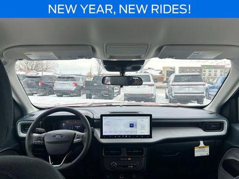 New 2026 Ford Maverick XLT w/ XLT Luxury Package image 26