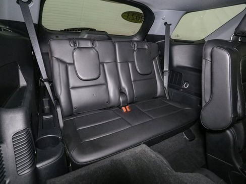 Used 2023 Ford Explorer XLT w/ Equipment Group 202A image 20