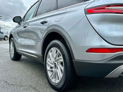 Used 2021 Lincoln Corsair Sport Utility 4D image 21