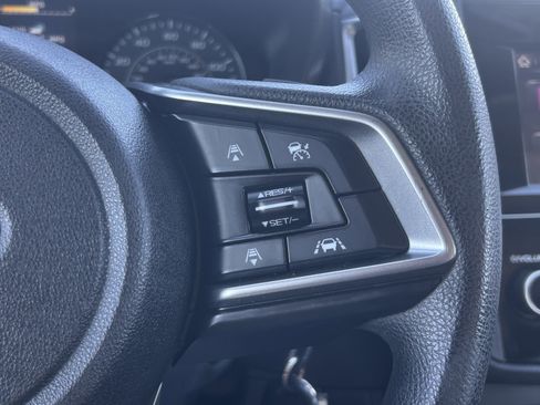 Used 2018 Subaru Impreza 2.0i Premium w/ Eyesight & BSD & Rcta image 22