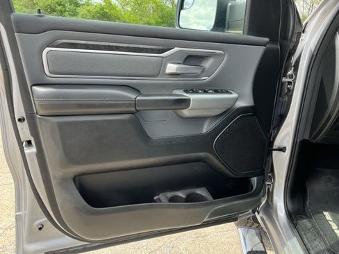 Used 2020 RAM 1500 Big Horn AWD/4WD image 23