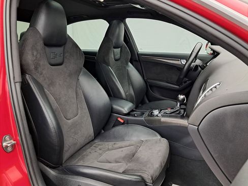 Used 2016 Audi S4 Premium Plus w/ Technology Package image 31