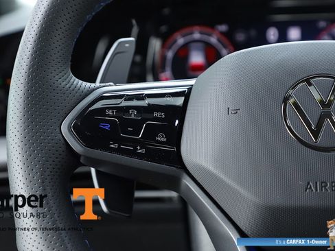 Used 2025 Volkswagen Golf w/ Euro Stye Package AWD/4WD image 21