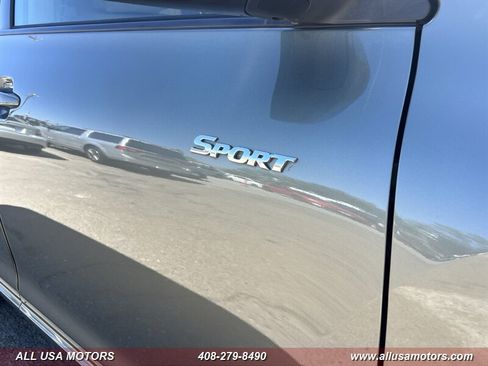 Used 2009 Toyota Highlander Sport AWD/4WD image 10