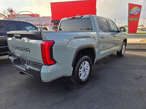 Used 2024 Toyota Tundra SR5 image 3