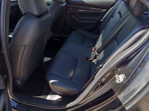 Used 2024 MAZDA MAZDA3 s image 7