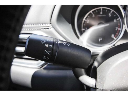 Used 2025 MAZDA CX-5 AWD 2.5 S w/ Preferred Package image 17