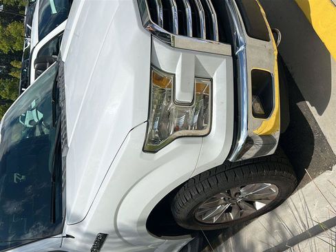 Used 2016 Ford F150 XLT w/ Equipment Group 302A Luxury AWD/4WD image 2