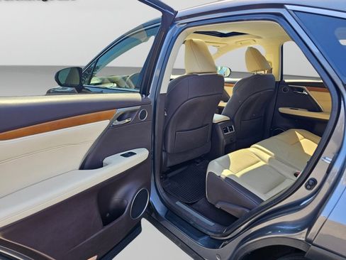 Used 2018 Lexus RX 350 FWD w/ Premium Package image 22