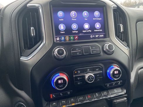 Used 2021 GMC Sierra 1500 Denali w/ Technology Package image 35