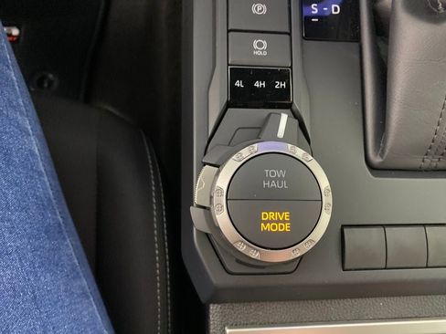 New 2026 Toyota Tacoma TRD Sport image 20