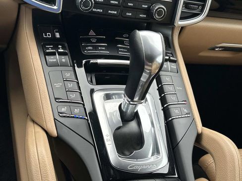 Used 2018 Porsche Cayenne S w/ Premium Package Plus image 32