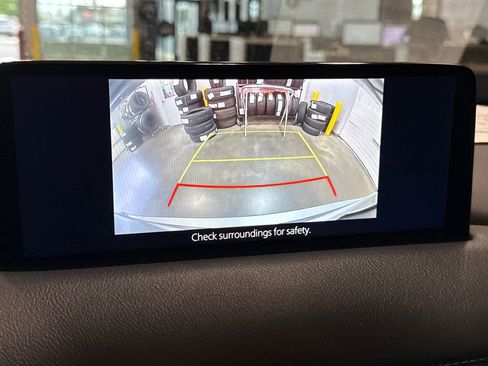 Used 2023 MAZDA CX-5 AWD 2.5 S image 22