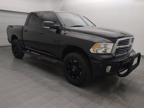 Used 2015 RAM 1500 Big Horn image 11