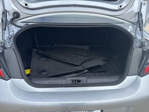 Certified 2025 Toyota GR86 Premium w/ ALL Weather Mat Package (TMS) RWD image 15