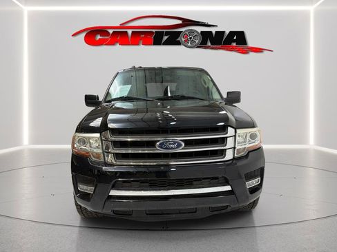 Used 2017 Ford Expedition Limited image 2