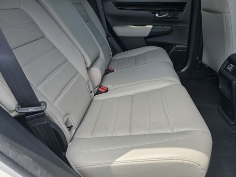 Used 2023 Honda CR-V EX-L image 22