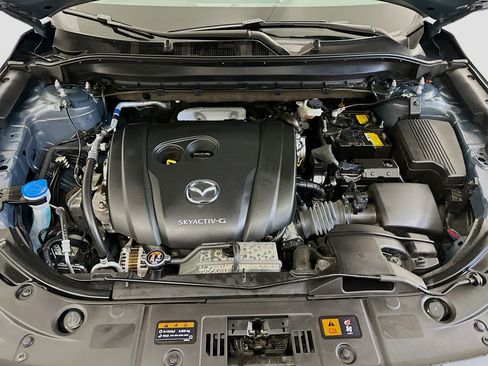 Used 2023 MAZDA CX-5 Carbon Edition image 35