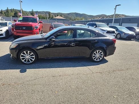 Used 2010 Lexus IS 250 RWD image 2