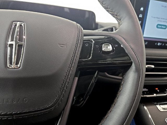 Used 2026 Lincoln Aviator Reserve AWD/4WD image 20