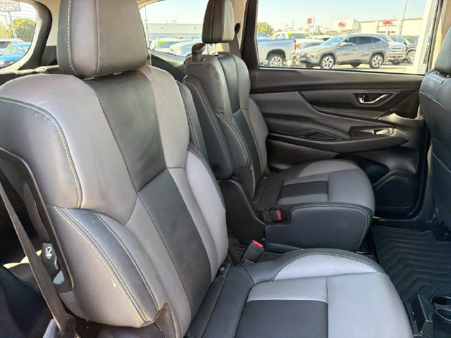 Used 2023 Subaru Ascent Onyx Edition AWD/4WD image 27