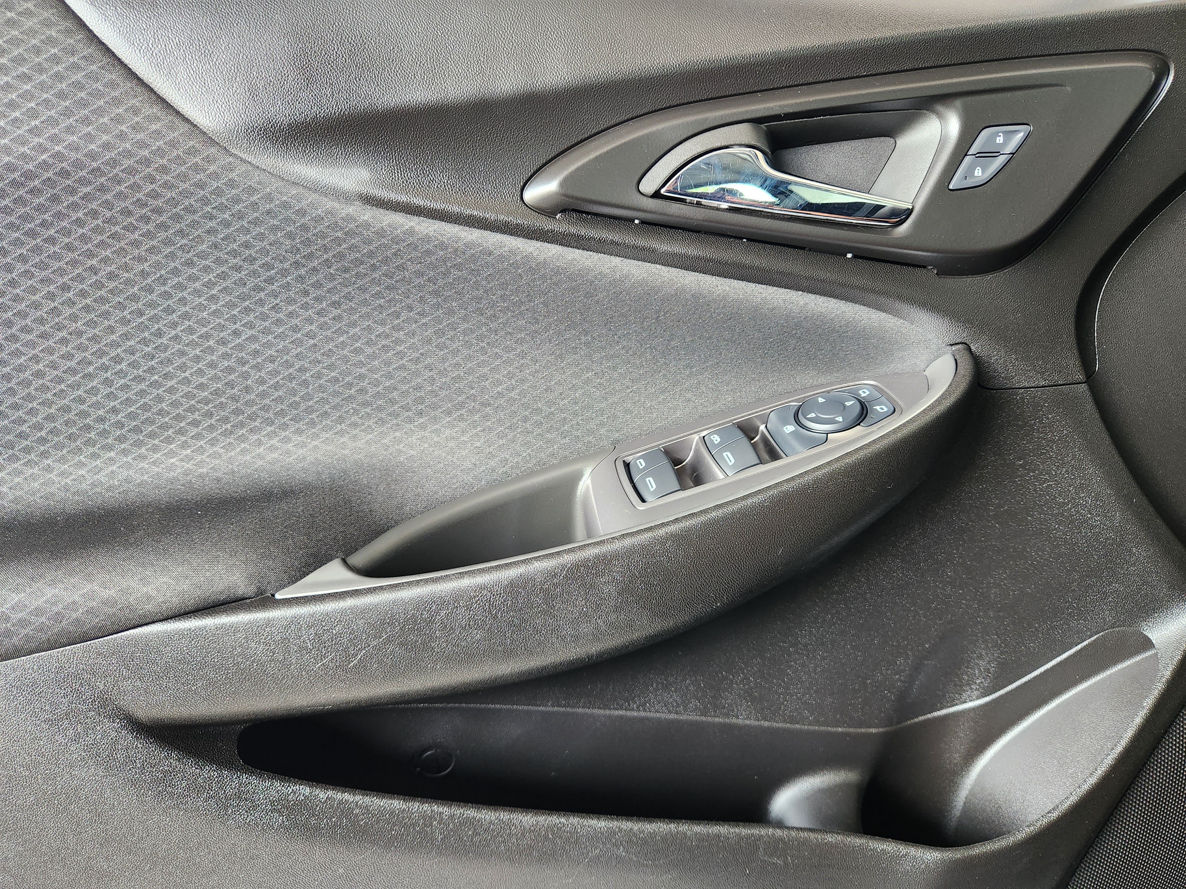 Certified 2025 Chevrolet Malibu LT FWD image 23