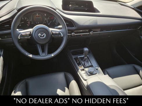 New 2026 MAZDA CX-30 AWD 2.5 S w/ Select Sport Pkg image 12