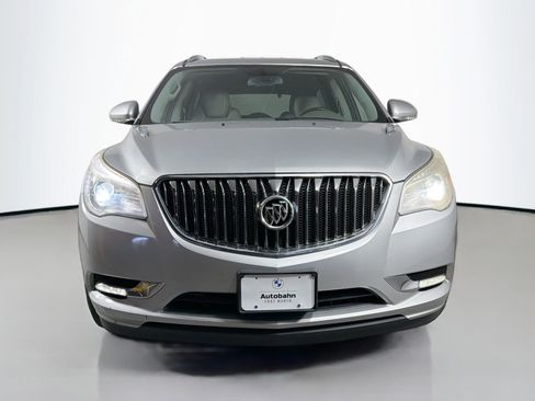 Used 2014 Buick Enclave Leather image 2