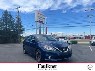 Used 2017 Nissan Sentra SR w/ Driver's Assist Package FWD video 1