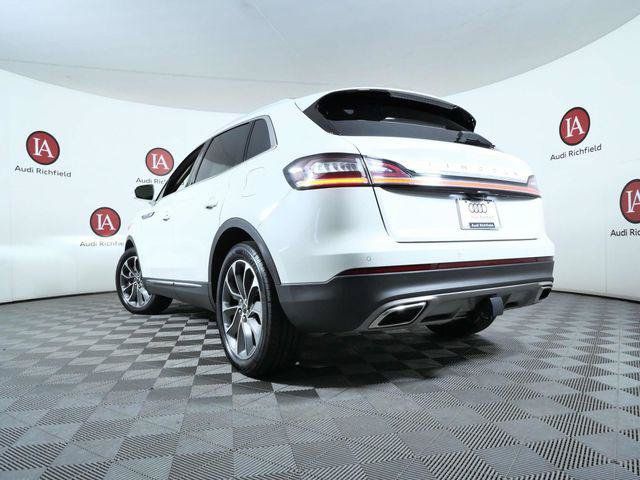 Used 2023 Lincoln Nautilus Reserve w/ Luxury Package AWD/4WD image 6