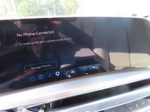 Used 2024 Cadillac Lyriq Sport RWD image 31