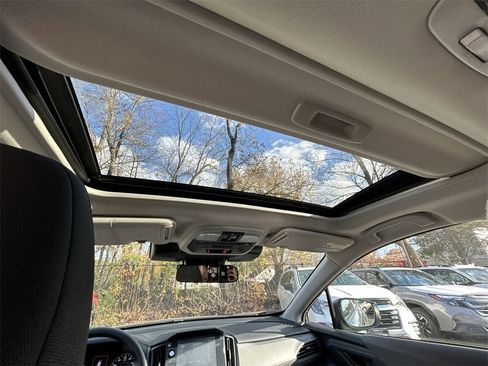 New 2026 Subaru Crosstrek 2.0i Premium image 14