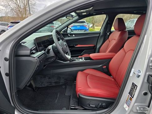 New 2026 Kia K5 GT-Line image 15