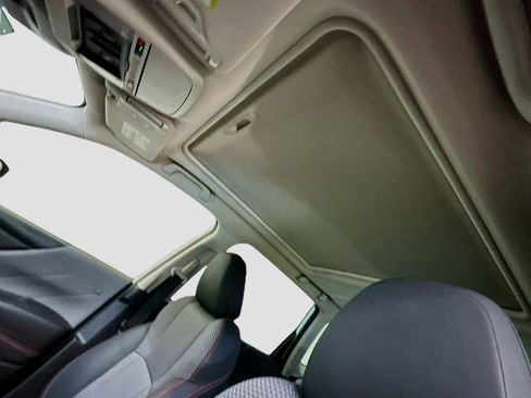 Used 2023 Subaru Forester Sport image 26