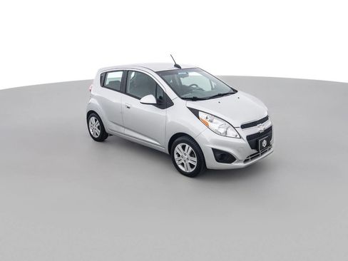 Used 2015 Chevrolet Spark LT image 3