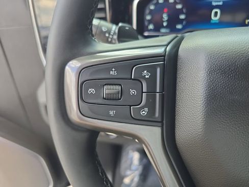 Certified 2025 Chevrolet Silverado 1500 High Country w/ Midnight Edition AWD/4WD image 25