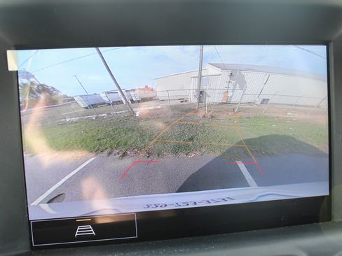 Used 2024 GMC Terrain AT4 image 35