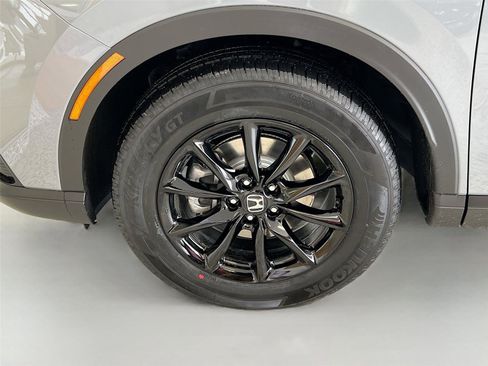 New 2026 Honda CR-V Sport-L image 29