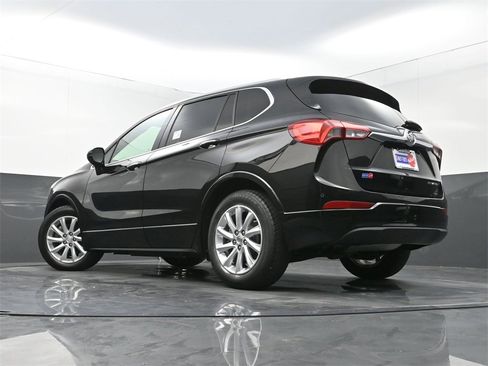 Used 2019 Buick Envision Essence image 27