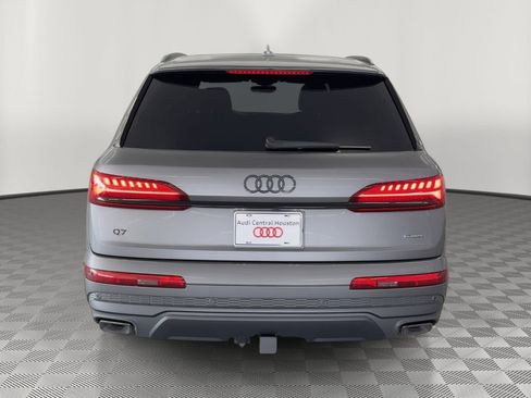 New 2026 Audi Q7 3.0T Premium Plus image 10