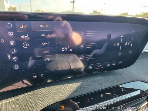 New 2026 Buick Enclave Preferred image 16