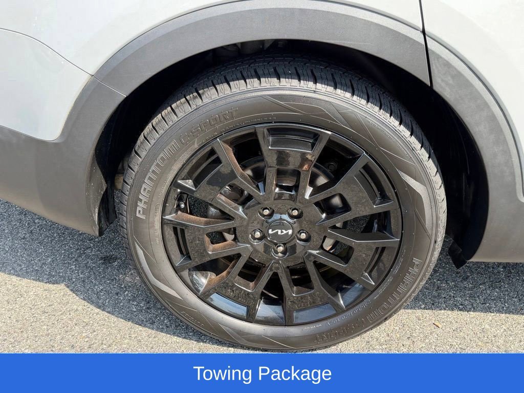 Used 2022 Kia Telluride EX w/ EX Premium Package AWD/4WD image 15