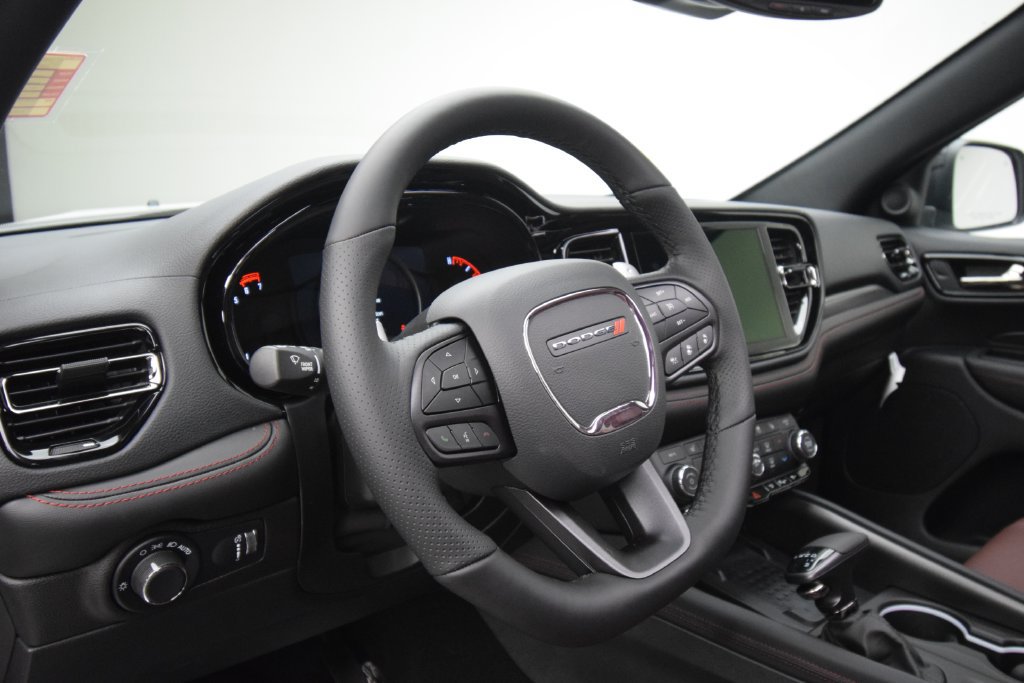 New 2027 Dodge Durango GT AWD/4WD image 34