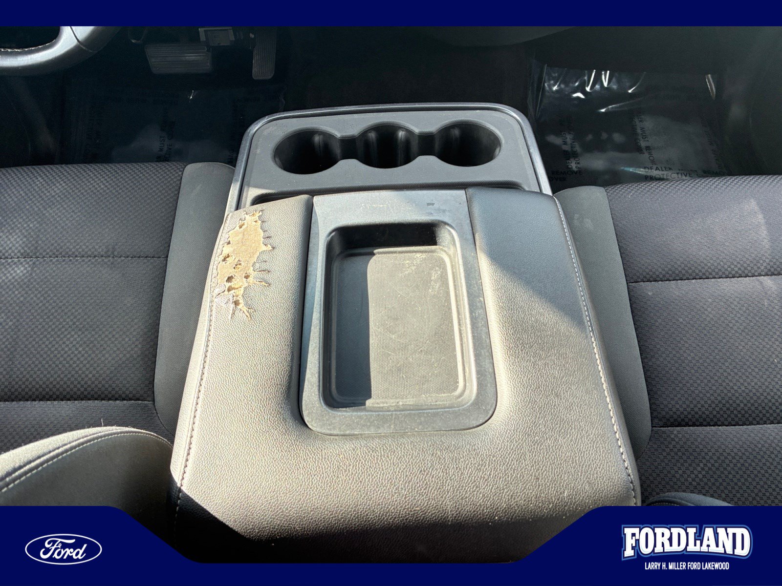 Used 2014 Chevrolet Silverado 1500 LT AWD/4WD image 15