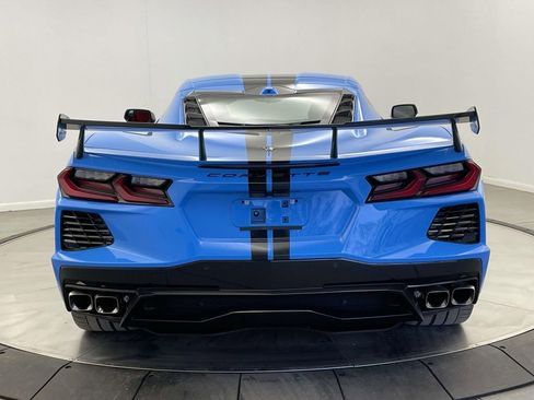 Used 2022 Chevrolet Corvette Stingray Preferred Cpe w/ Battery Protection Package image 6