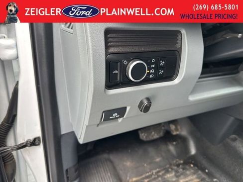 Used 2024 Ford F350 XL image 17