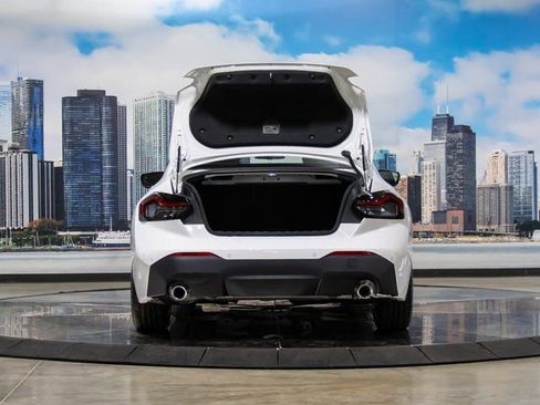 Used 2026 BMW 230i xDrive 230i xDrive image 12