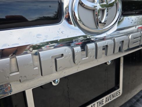 Used 2019 Toyota 4Runner Limited AWD/4WD image 33