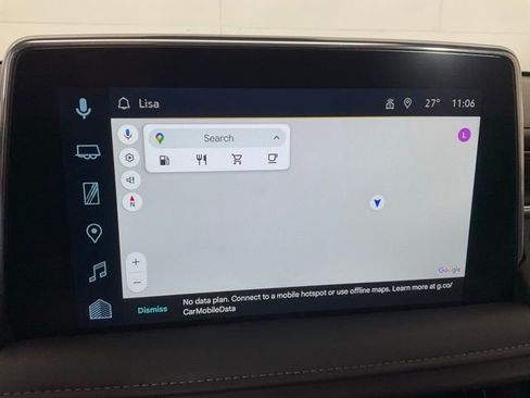 Used 2023 Chevrolet Tahoe LT w/ Luxury Package image 13