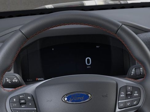 New 2026 Ford Explorer Active AWD/4WD image 13